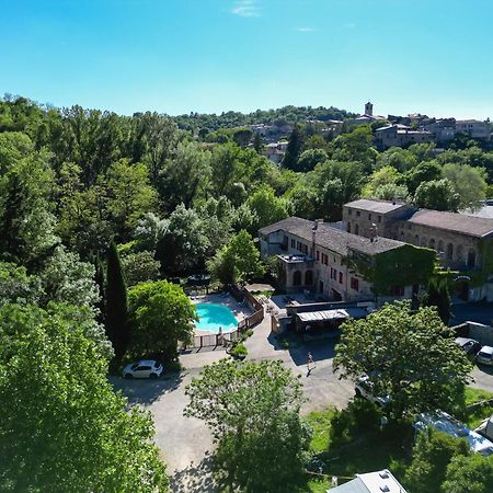 Le Moulin D'Onclaire Camping Et Chambres D'Hotes Coux Buitenkant foto