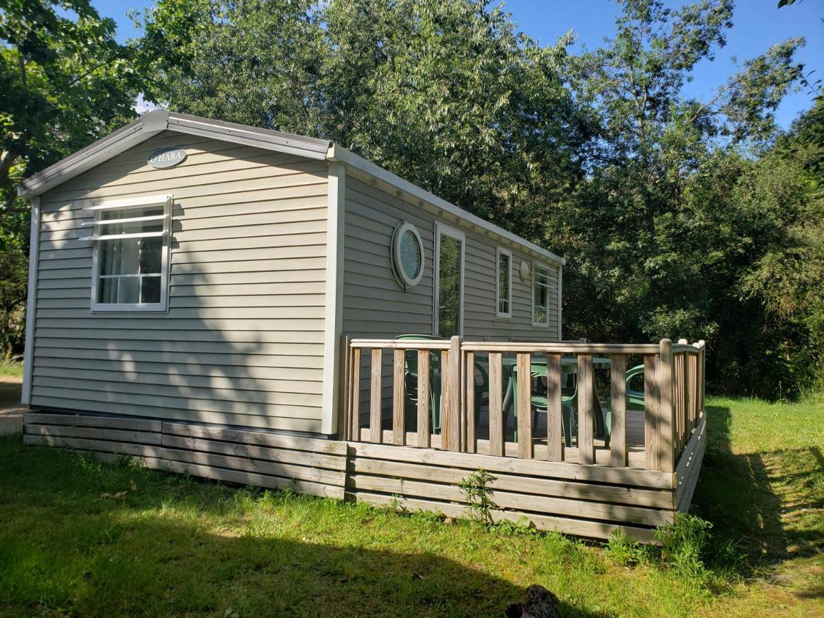 Le Moulin D'Onclaire Camping Et Chambres D'Hotes Coux Buitenkant foto