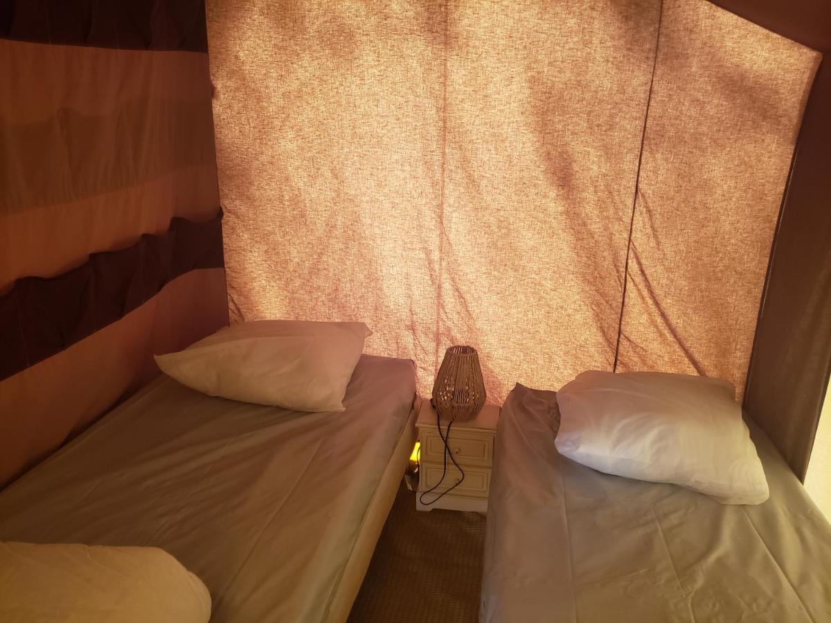 Le Moulin D'Onclaire Camping Et Chambres D'Hotes Coux Buitenkant foto