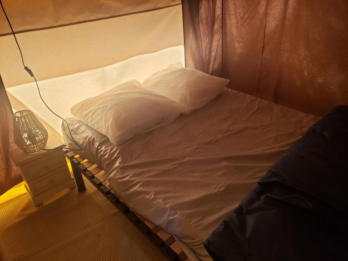 Le Moulin D'Onclaire Camping Et Chambres D'Hotes Coux Buitenkant foto