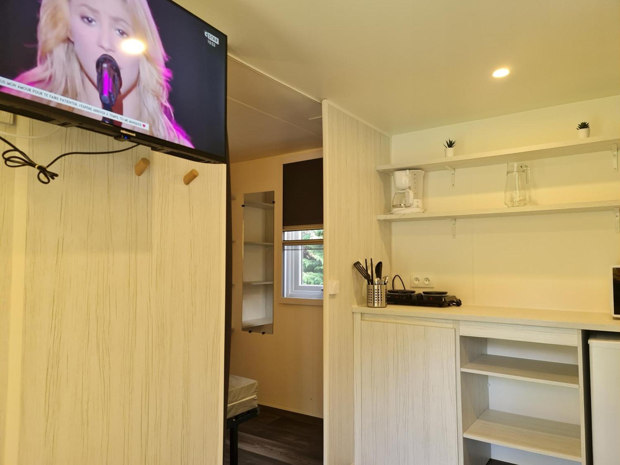 Le Moulin D'Onclaire Camping Et Chambres D'Hotes Coux Buitenkant foto