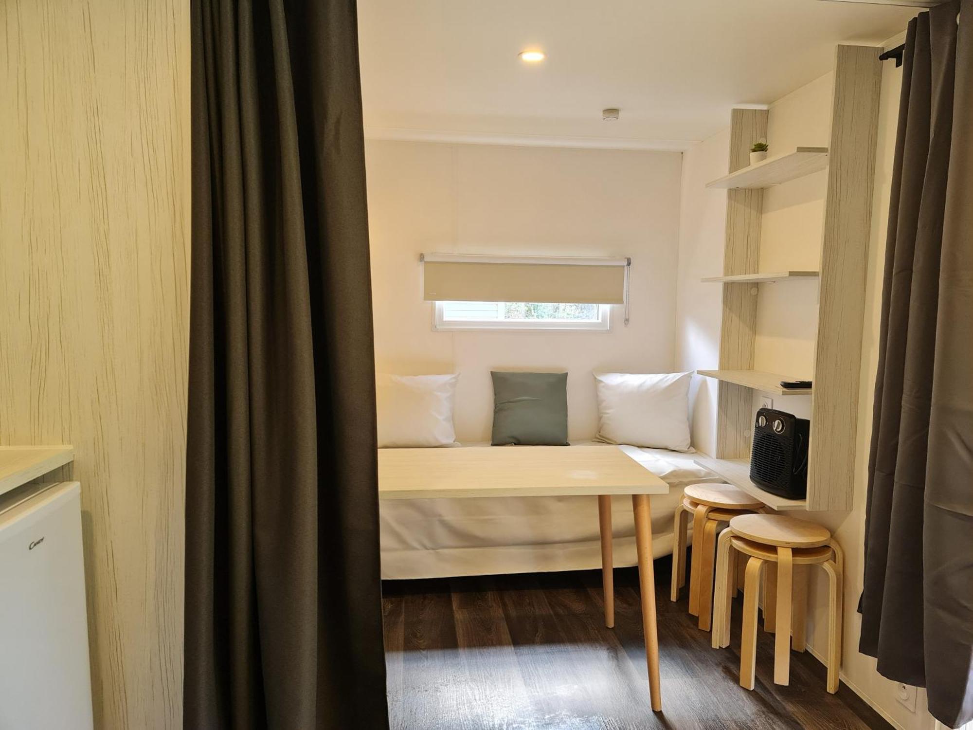Le Moulin D'Onclaire Camping Et Chambres D'Hotes Coux Buitenkant foto