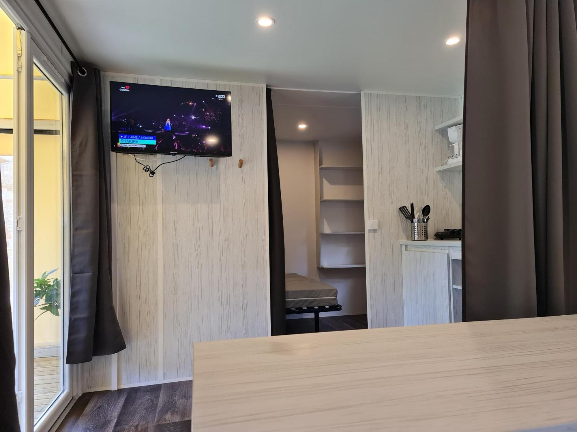 Le Moulin D'Onclaire Camping Et Chambres D'Hotes Coux Buitenkant foto