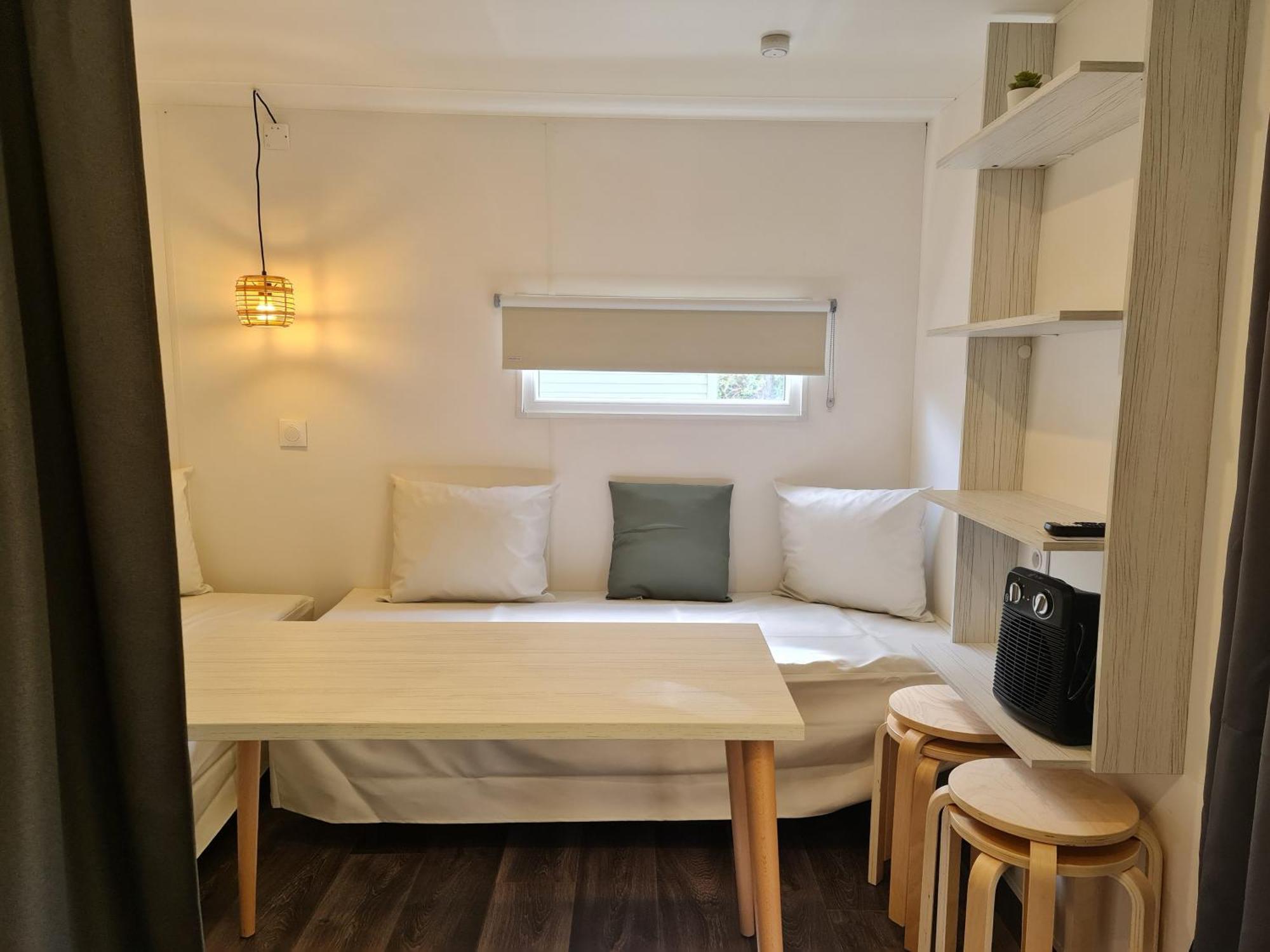 Le Moulin D'Onclaire Camping Et Chambres D'Hotes Coux Buitenkant foto