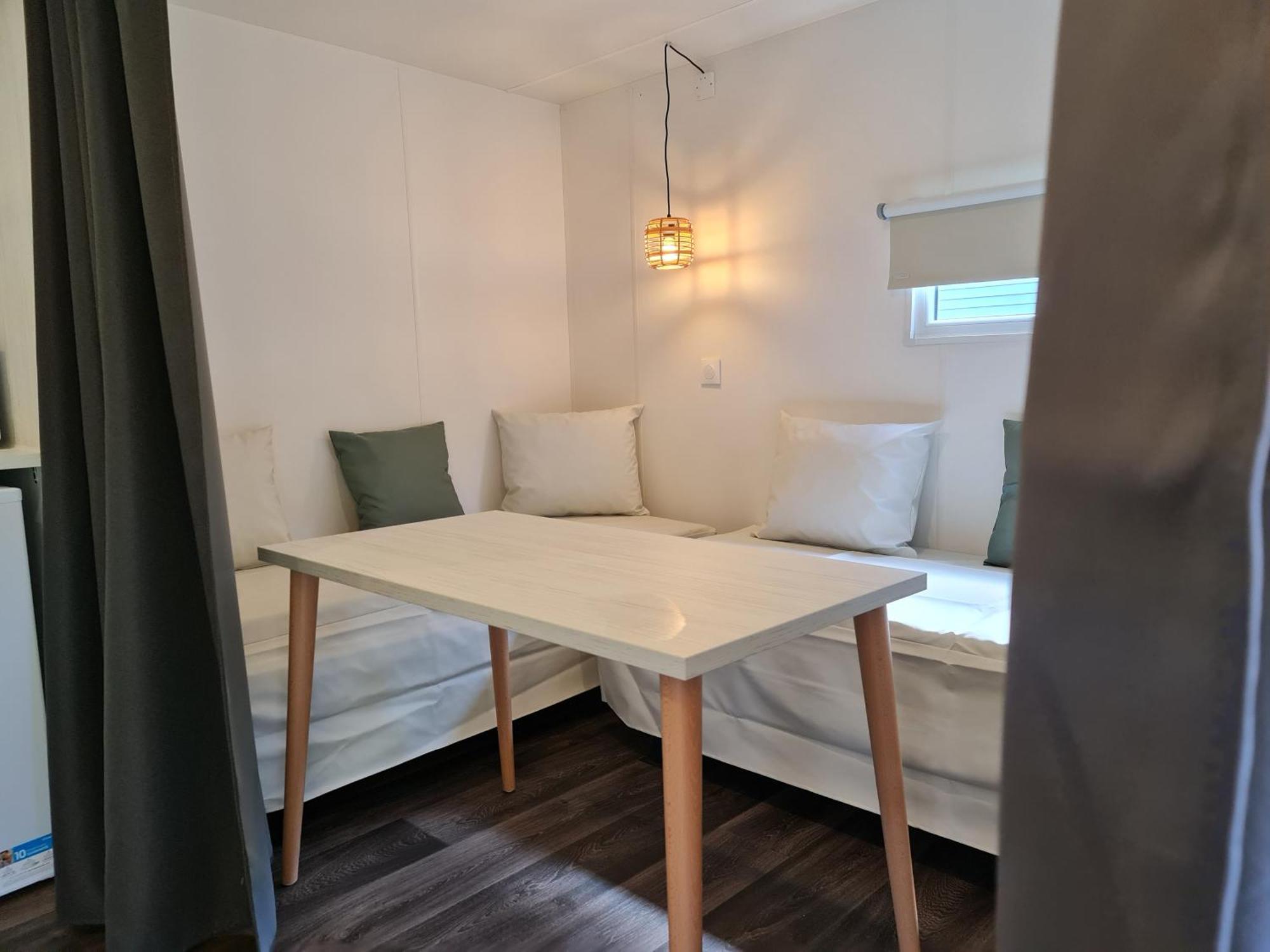 Le Moulin D'Onclaire Camping Et Chambres D'Hotes Coux Buitenkant foto
